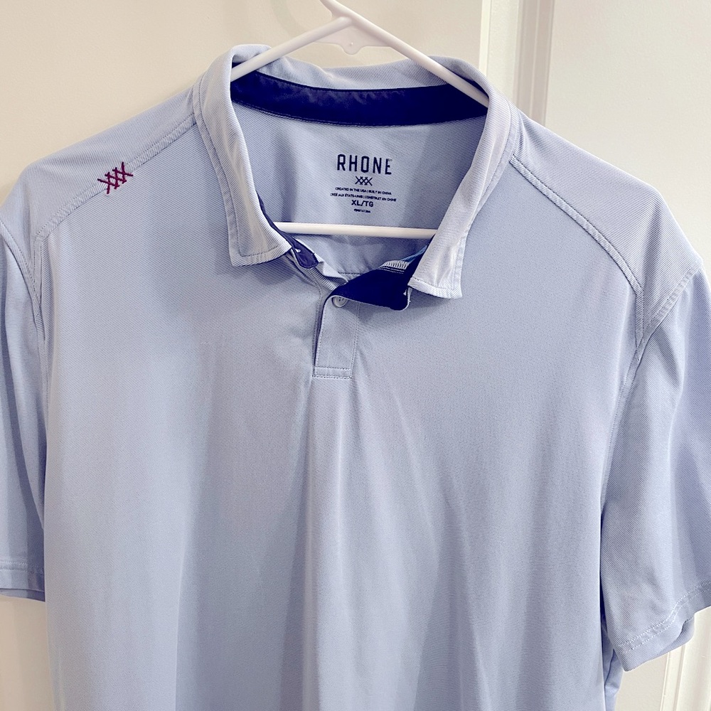 Rhône Polo